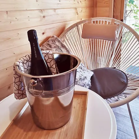 La Parenthèse Enchantée D'hôtes Et Côté Basque Boucau