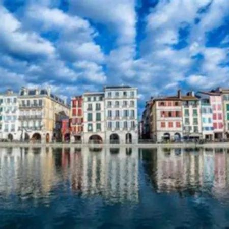 La Parenthèse Enchantée D'hôtes Et Côté Basque Boucau