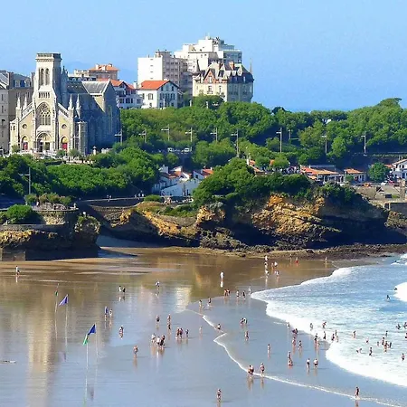 La Parenthèse Enchantée D'hôtes Et Côté Basque
