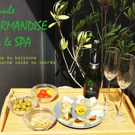 La Parenthèse Enchantée D'hôtes Et Côté Basque *
