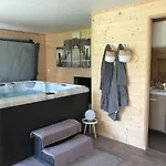 L Eden Enchanté D'hôtes Et Massages Bulle D Eden Côte Basque Boucau