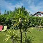 L Eden Enchanté D'hôtes Et Massages Bulle D Eden Côte Basque Séjour chez l'habitant Boucau