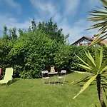 Séjour chez l'habitant L Eden Enchanté D'hôtes Et Massages Bulle D Eden Côte Basque