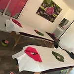 L Eden Enchanté D'hôtes Et Massages Bulle D Eden Côte Basque Séjour chez l'habitant