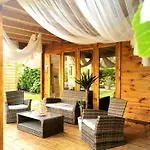 L Eden Enchanté D'hôtes Et Massages Bulle D Eden Côte Basque Séjour chez l'habitant *