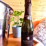 L Eden Enchanté D'hôtes Et Massages Bulle D Eden Côte Basque Séjour chez l'habitant