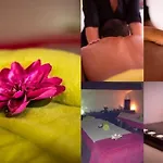 L Eden Enchanté D'hôtes Et Massages Bulle D Eden Côte Basque * Boucau