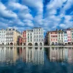 L Eden Enchanté D'hôtes Et Massages Bulle D Eden Côte Basque Boucau
