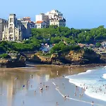L Eden Enchanté D'hôtes Et Massages Bulle D Eden Côte Basque