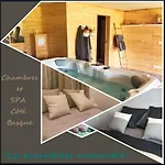L Eden Enchanté D'hôtes Et Massages Bulle D Eden Côte Basque Boucau