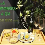 L Eden Enchanté D'hôtes Et Massages Bulle D Eden Côte Basque *
