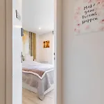 Séjour chez l'habitant L Eden Enchanté D'hôtes Et Massages Bulle D Eden Côte Basque Boucau