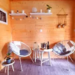 L Eden Enchanté D'hôtes Et Massages Bulle D Eden Côte Basque Séjour chez l'habitant