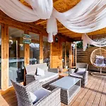 L Eden Enchanté D'hôtes Et Massages Bulle D Eden Côte Basque Séjour chez l'habitant