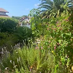 L Eden Enchanté D'hôtes Et Massages Bulle D Eden Côte Basque *