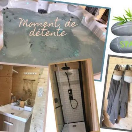 Accommodatie bij particulieren 