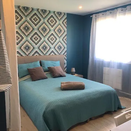 L Eden Enchanté D'hôtes Et Massages Bulle D Eden Côte Basque
