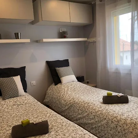 Homestay szállás 