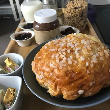 L Eden enchanté Chambres d'hôtes et SPA privatif massages Bulle d Eden boucau Côte Basque