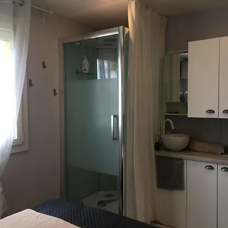 Accommodatie bij particulieren 