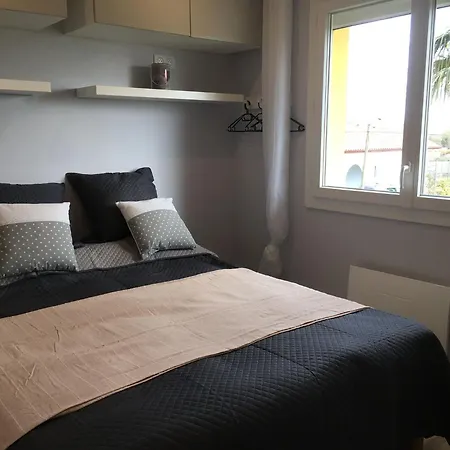 Accommodatie bij particulieren 