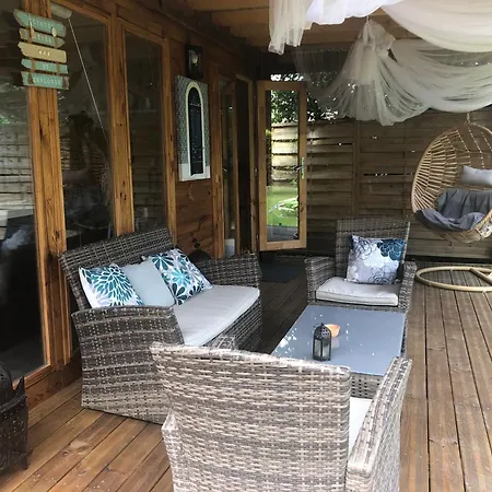 Homestay 