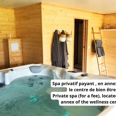 L Eden Enchanté D'hôtes Et Massages Bulle D Eden Côte Basque *