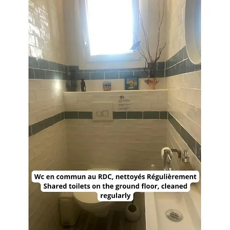 Accommodatie bij particulieren 