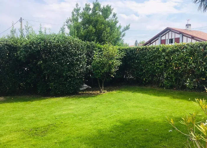 L Eden Enchanté D'hôtes Et Massages Bulle D Eden Côte Basque Boucau