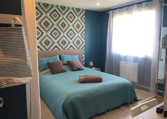 L Eden Enchanté D'hôtes Et Massages Bulle D Eden Côte Basque