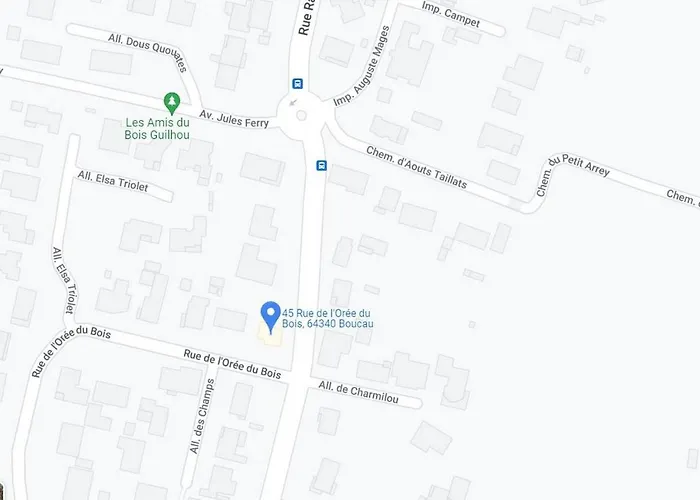 Quarto em Acomodações Particulares L Eden Enchanté D'hôtes Et Massages Bulle D Eden Côte Basque *