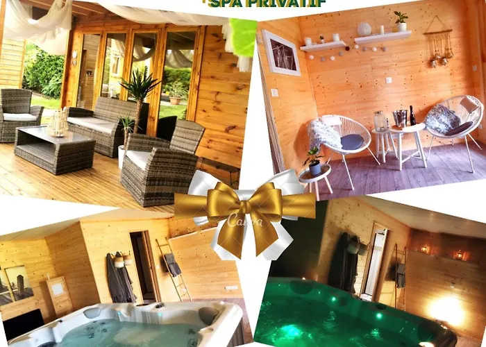 Quarto em Acomodações Particulares L Eden Enchanté D'hôtes Et Massages Bulle D Eden Côte Basque *