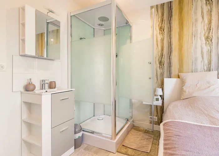 L Eden Enchanté D'hôtes Et Massages Bulle D Eden Côte Basque